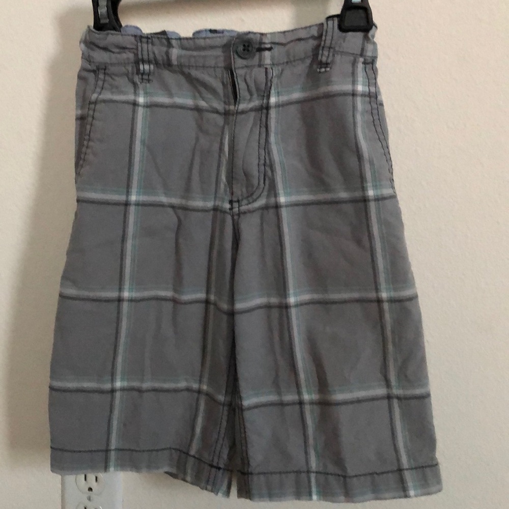 Boy shorts (3 pairs)